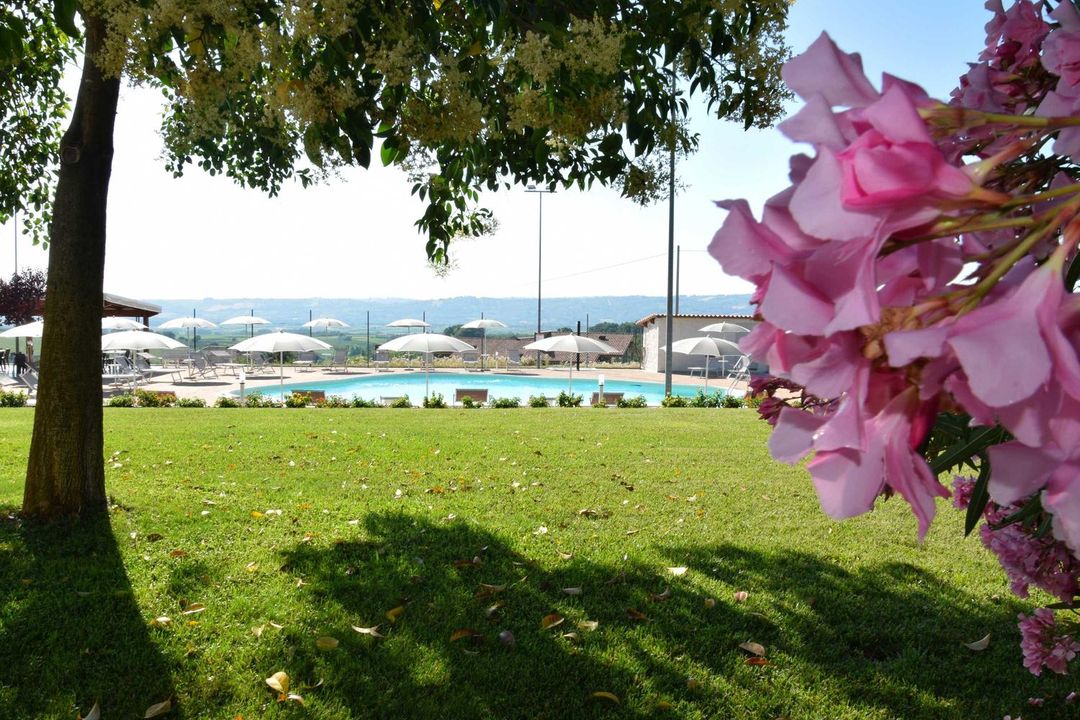 Hotel Residence Eden