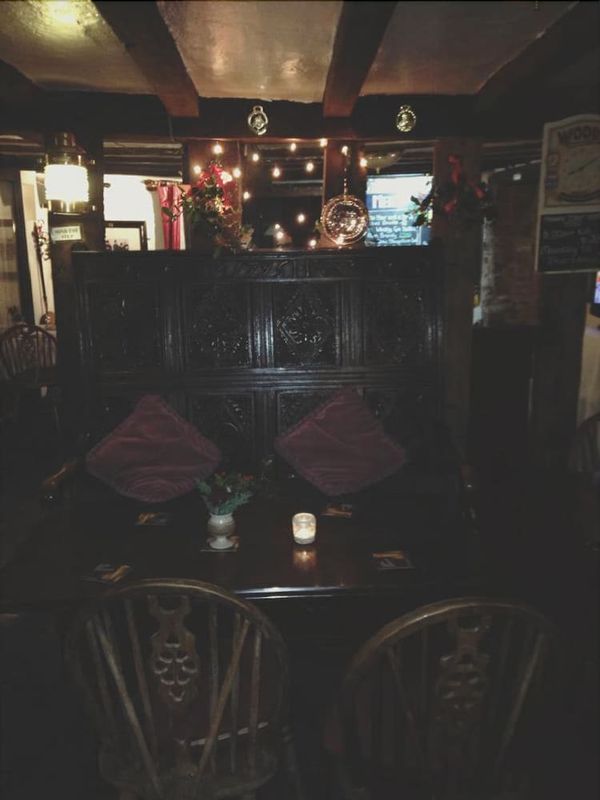 Halfway House Inn & Cottages