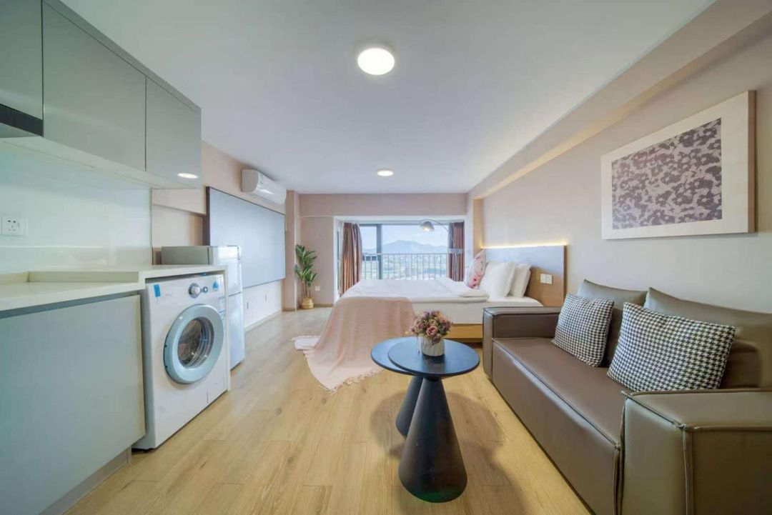 Xiaoxiao Homestay (Hangzhou Xiaoshan Airport)