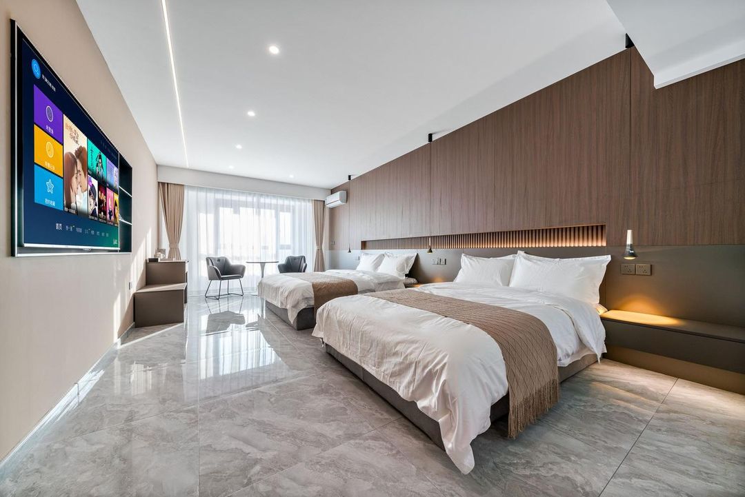 Beike Homestay