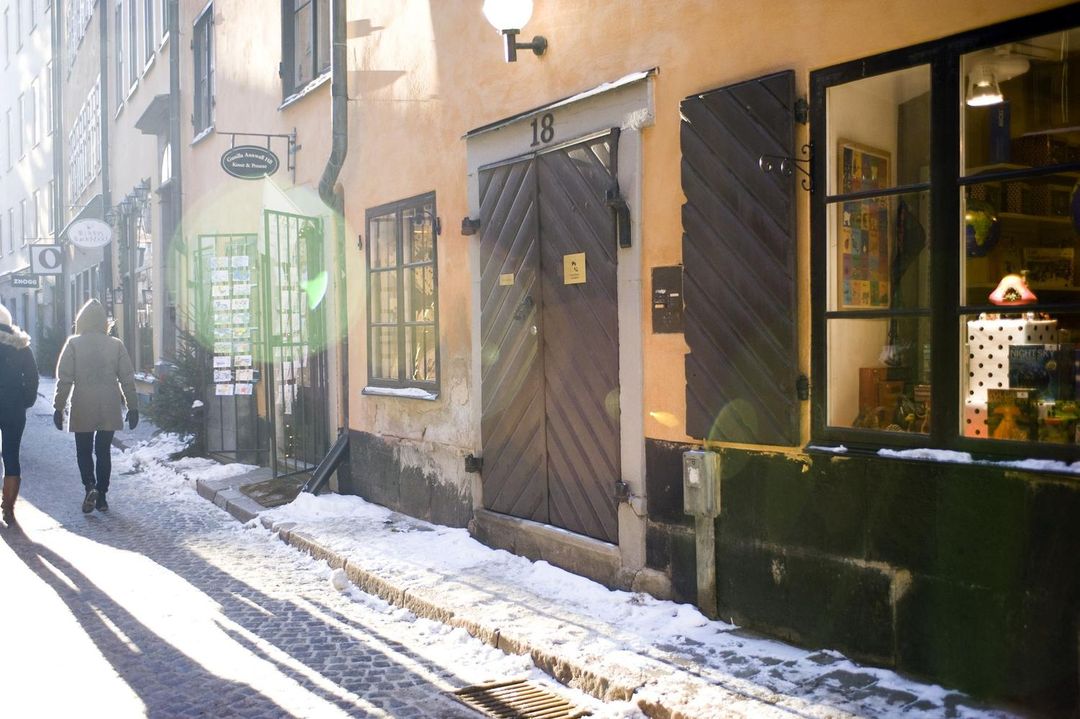 英仙座住宅酒店