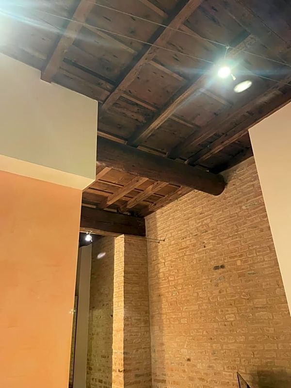 Antica Corte Hotel Residence di Charme Ferrara