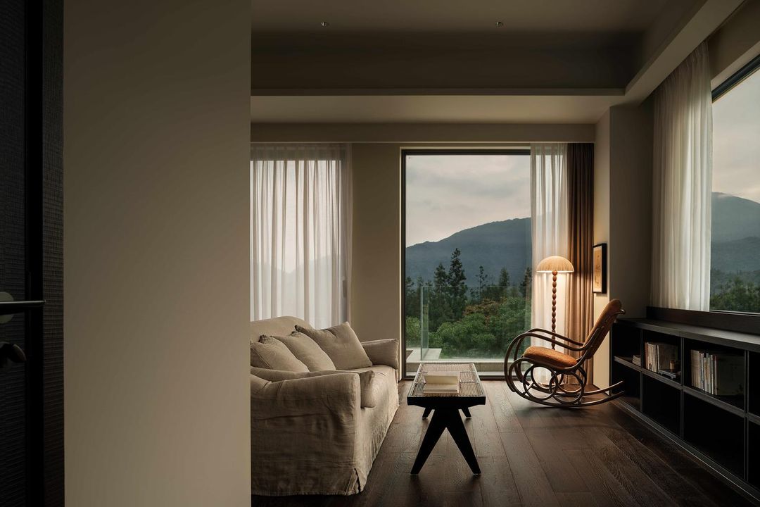 芷築·青安別院(七裏坪店)