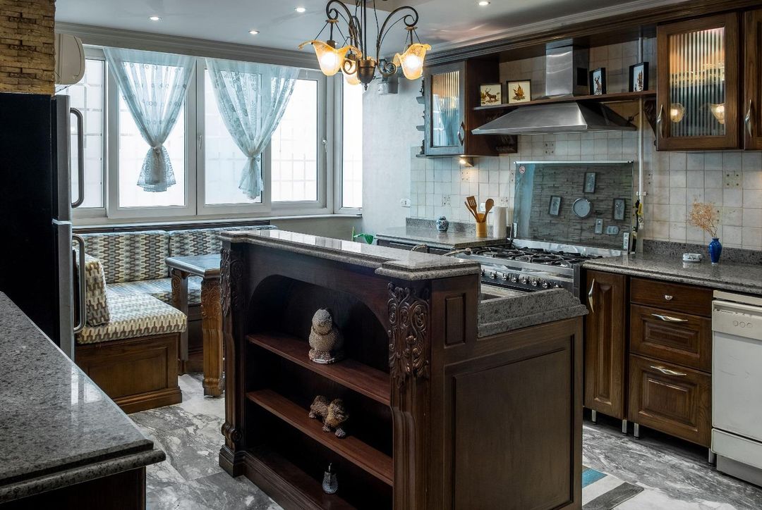 Vesta - 豪華公寓 - 3臥室 - Mokattam