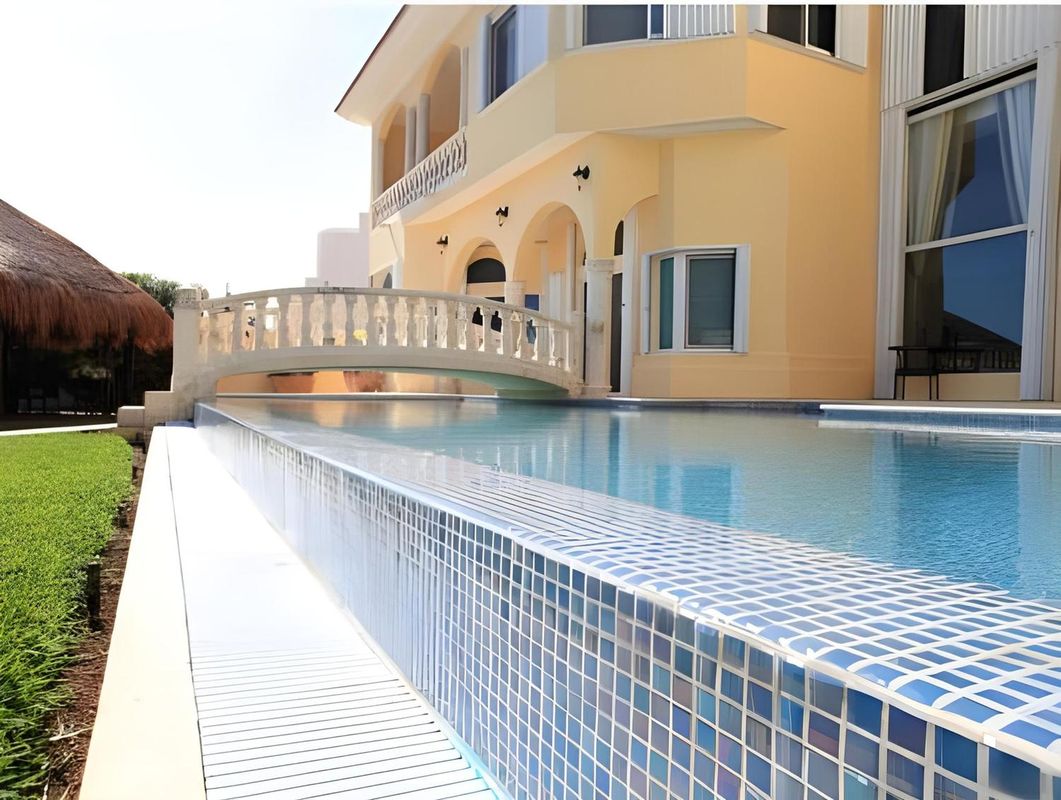 卡薩瑪格麗塔精品酒店