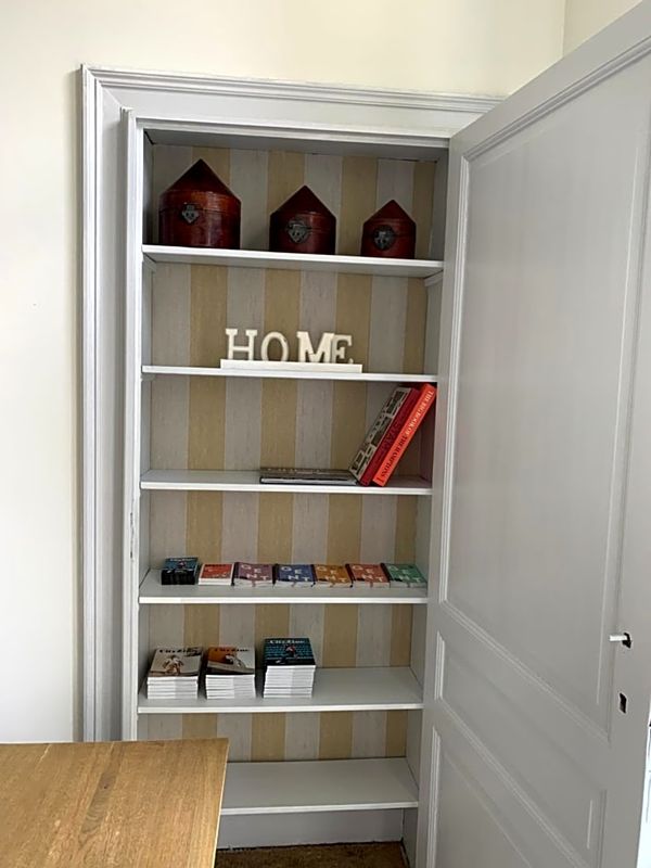 漢普頓精品民宿