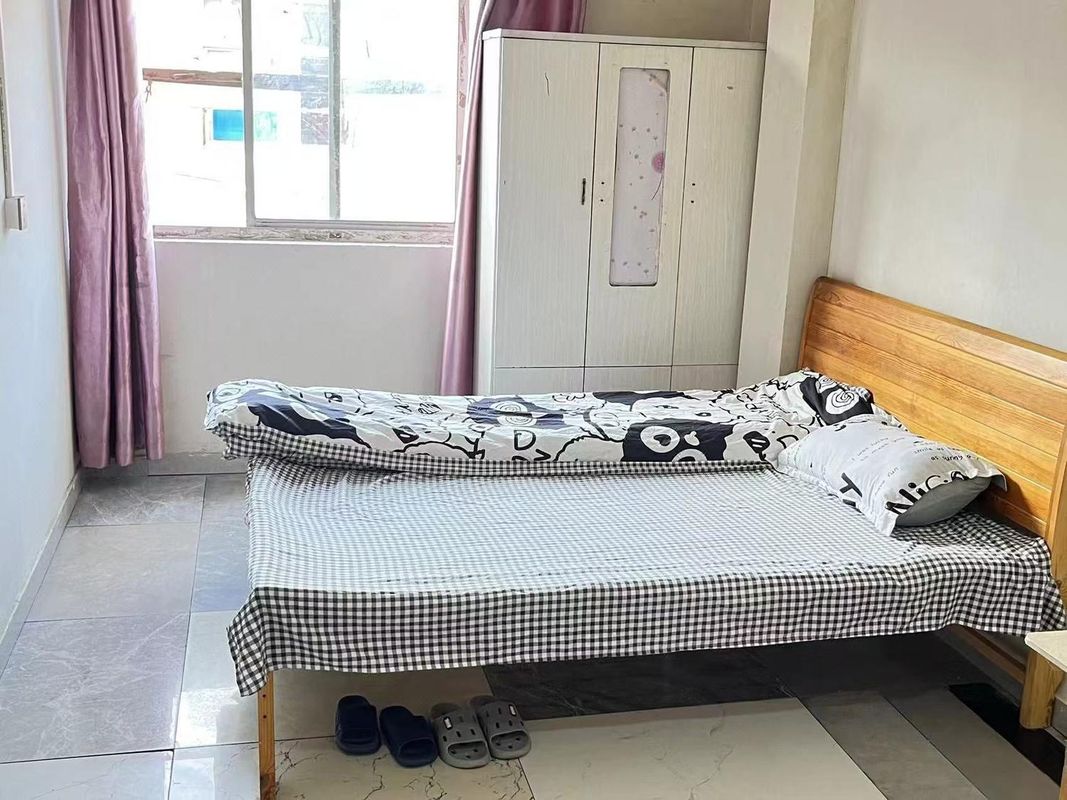 Shanghai Danlai Homestay