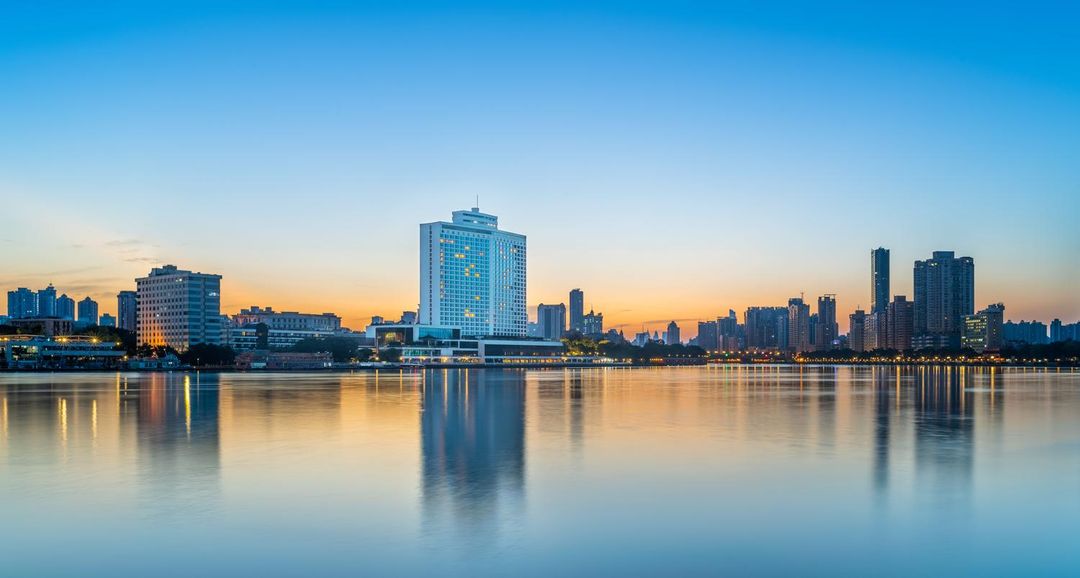 廣州白天鵝賓館