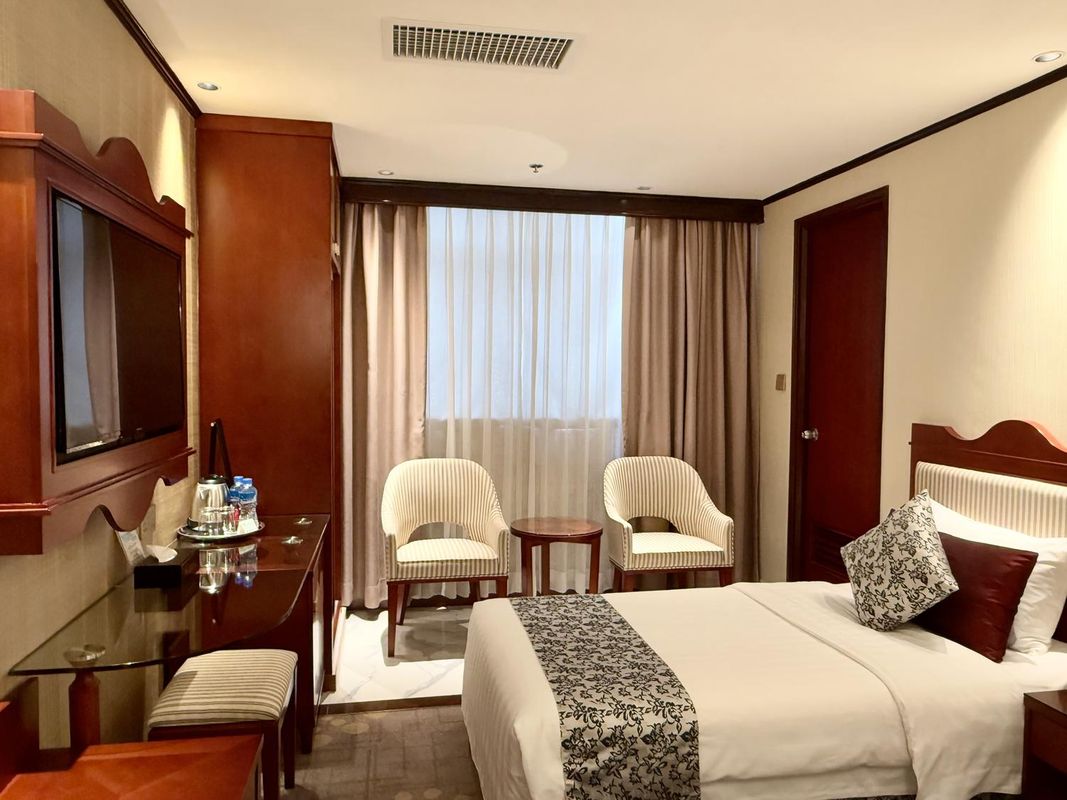 澳門萬事發酒店