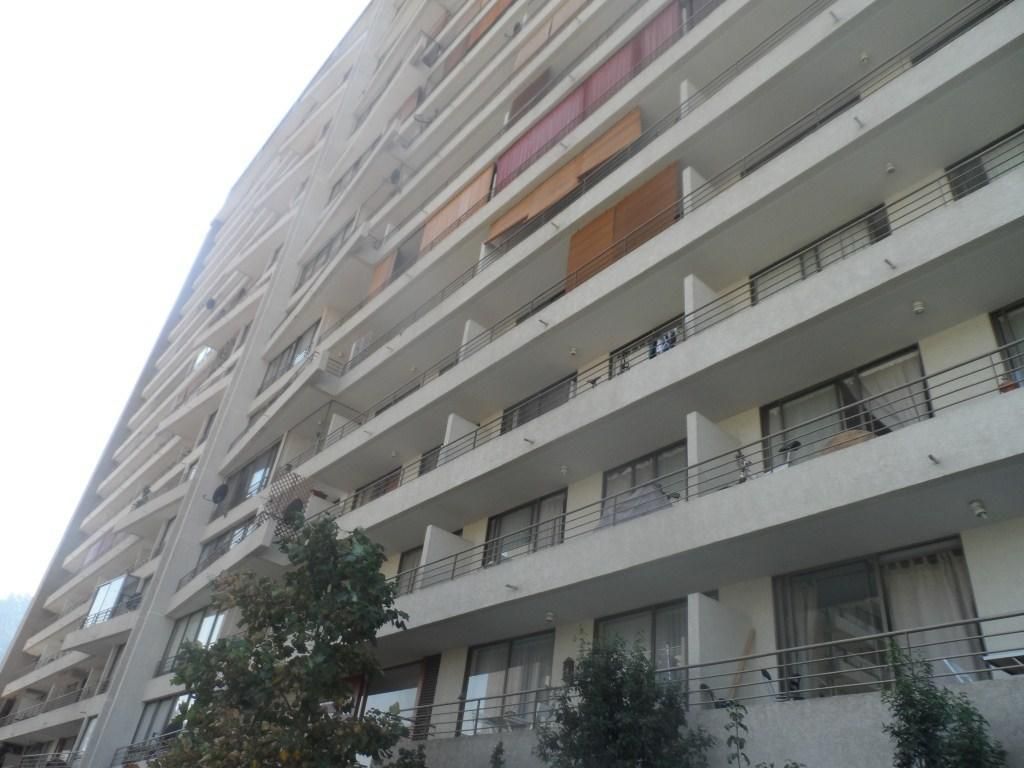 貝亞維斯塔薇薇聖地亞哥酒店