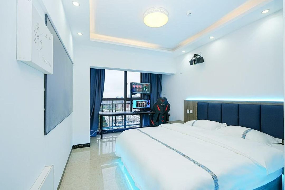 Kunming Lanxing E-sports Homestay