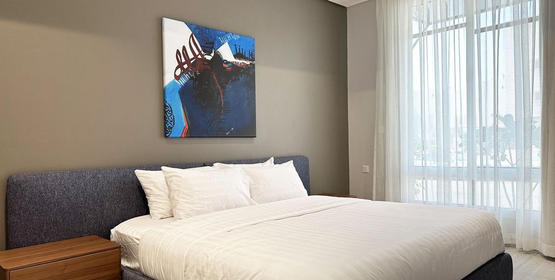 Kease Yasmin G-1 Lusso Hejaz GX93