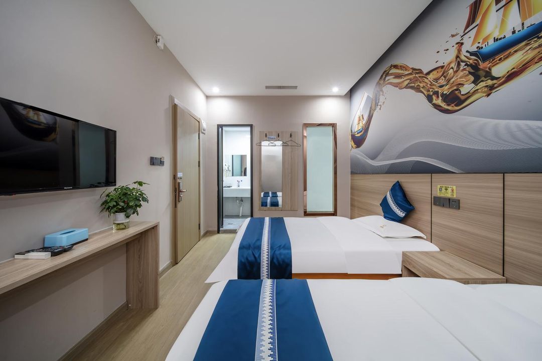 Siyuan Business Hotel