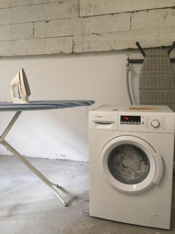 New Green Apartments