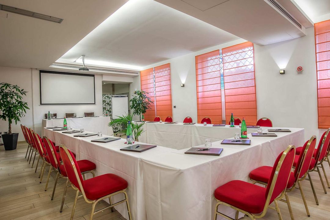 西方奧蕾麗亞酒店