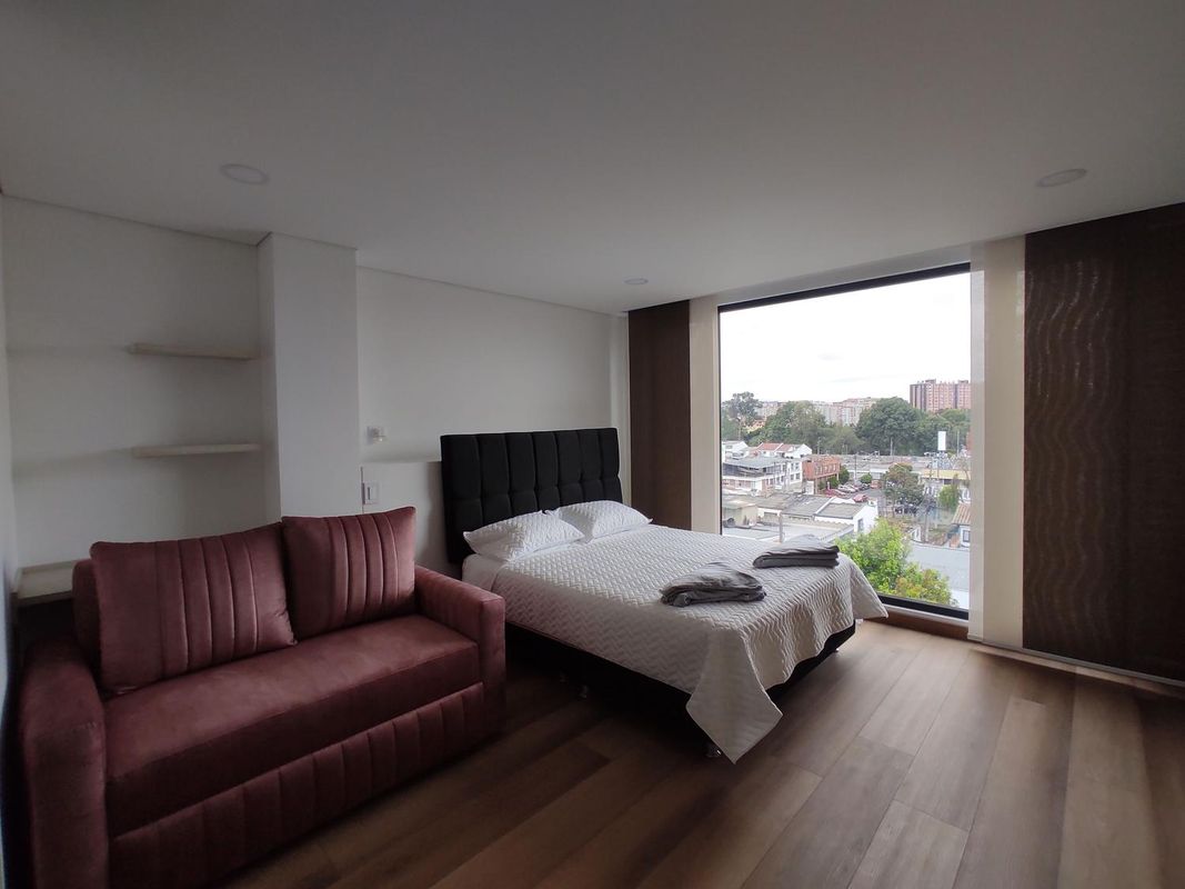 模德利亞生活與停車