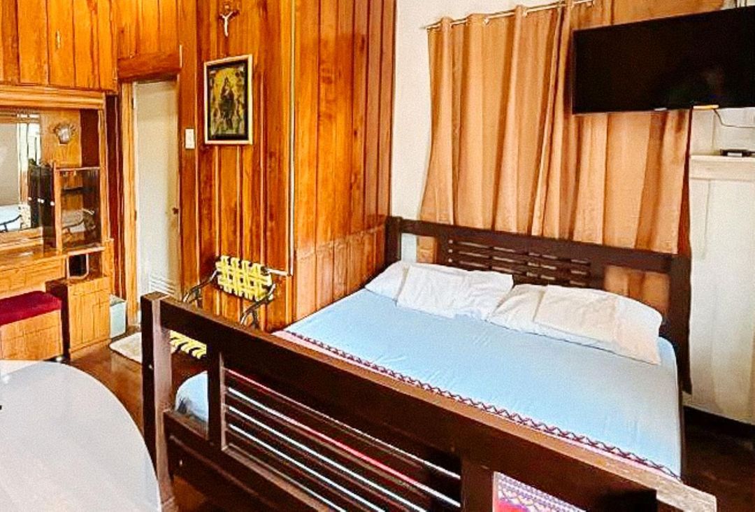 碧瑤市賈馬爾360短居酒店