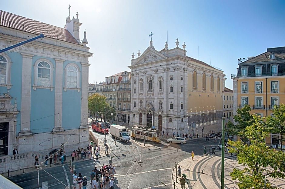 Chiado Camões Apartments | Lisbon Best Apartments