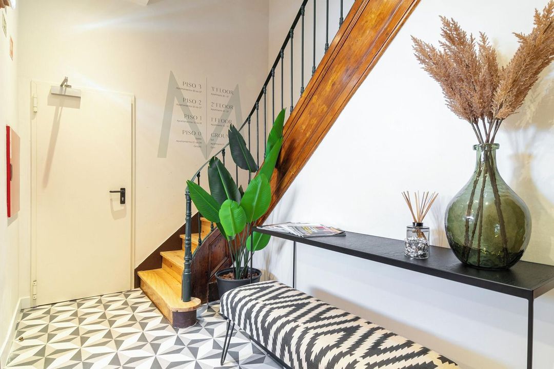 Metropolitan Living Lisbon - Campolide