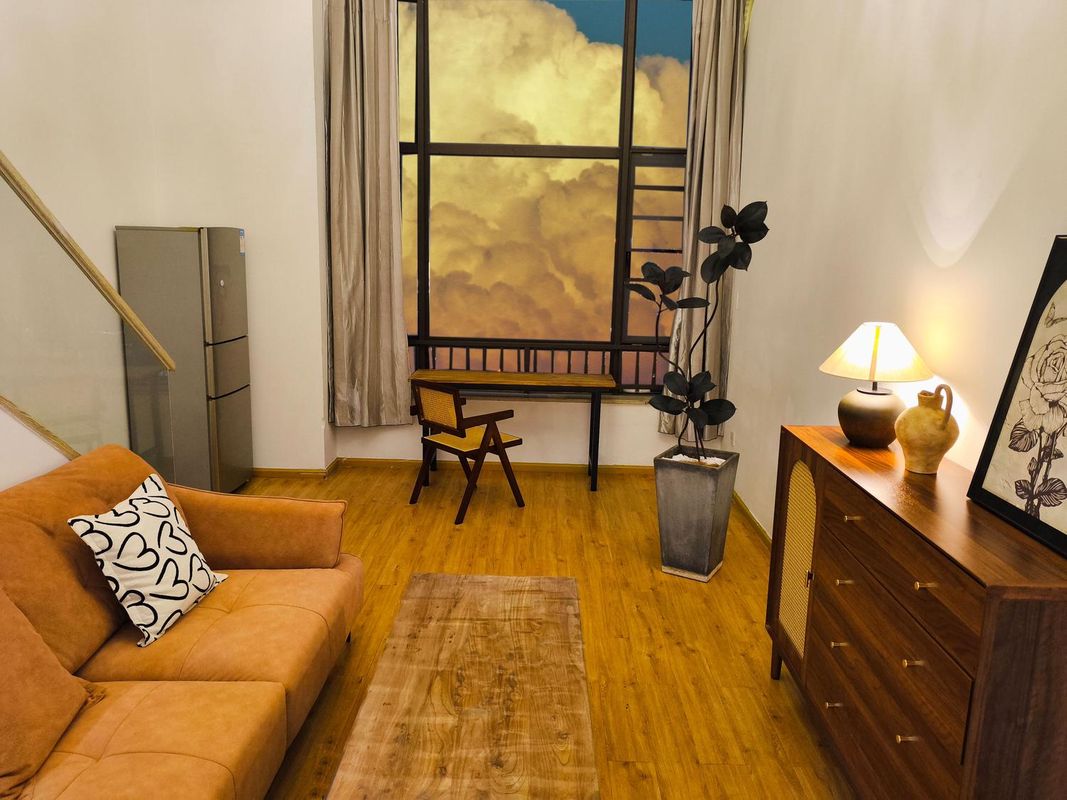 Manman Hotel (Kunming Shijicheng Erji Road)