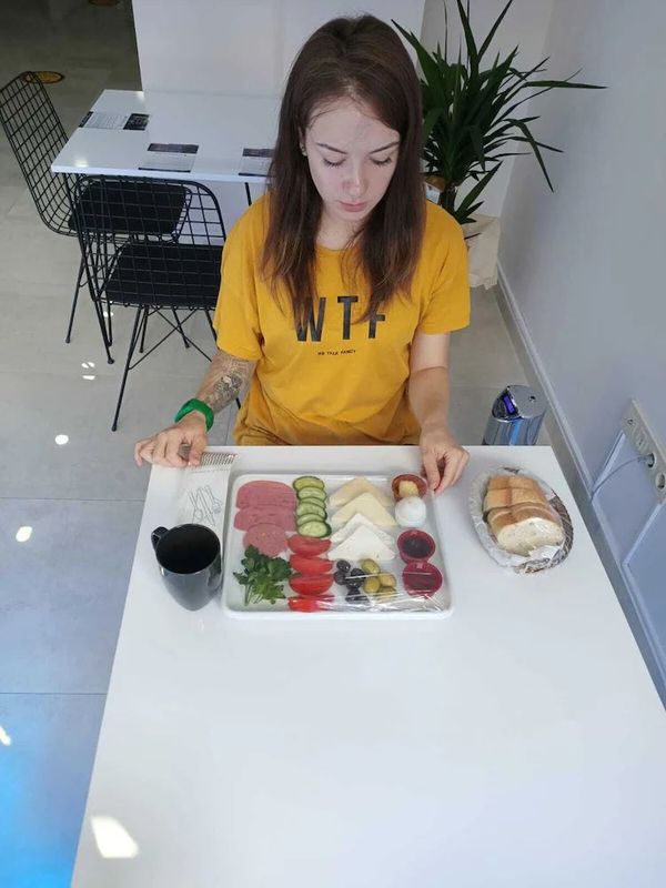 皇家城市老城酒店