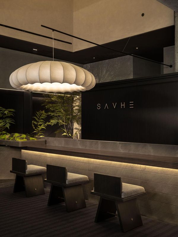 上海北外灘薩和酒店