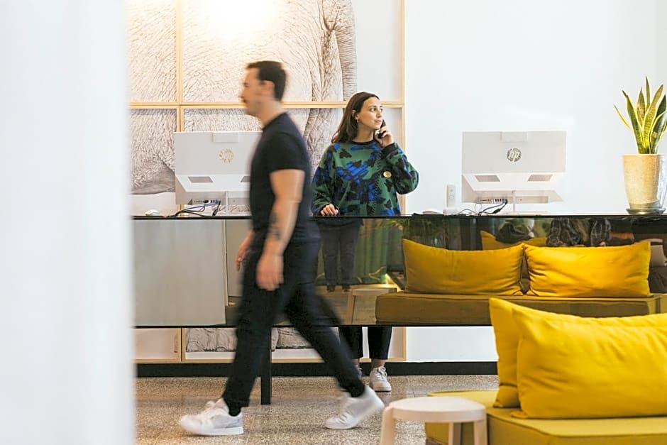 Hotel Hotel - Member of Design Hotels