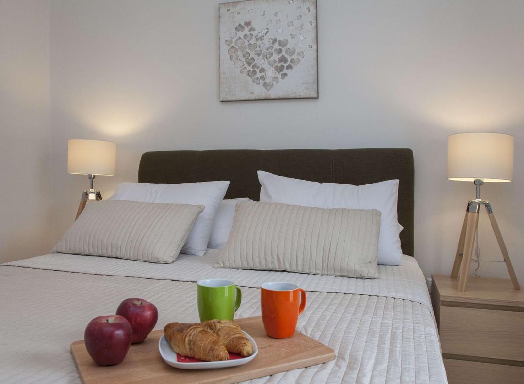 Exceptional Penthouse Close to Acropolis Museum by Ghh