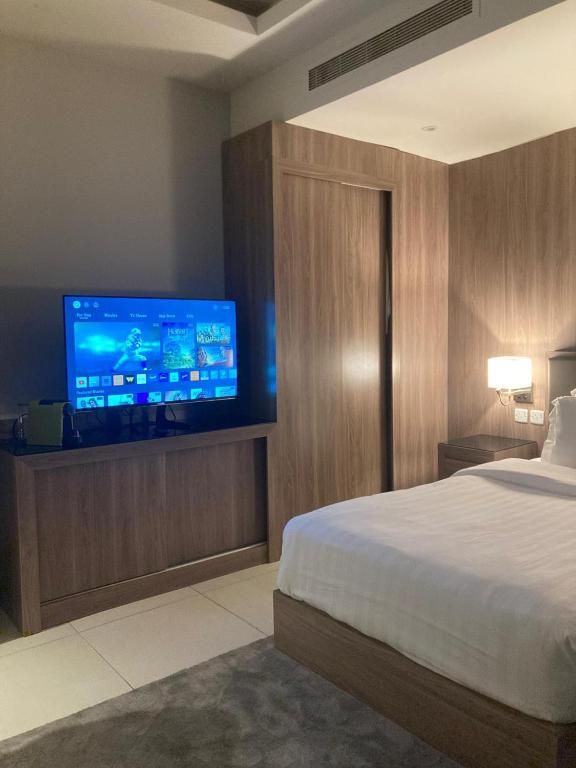 蘭德海灘公寓-阿爾阿奎克