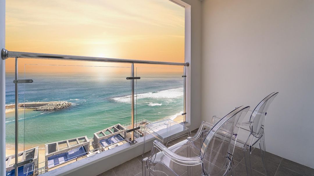 Sokcho Summit Haebyun Pension