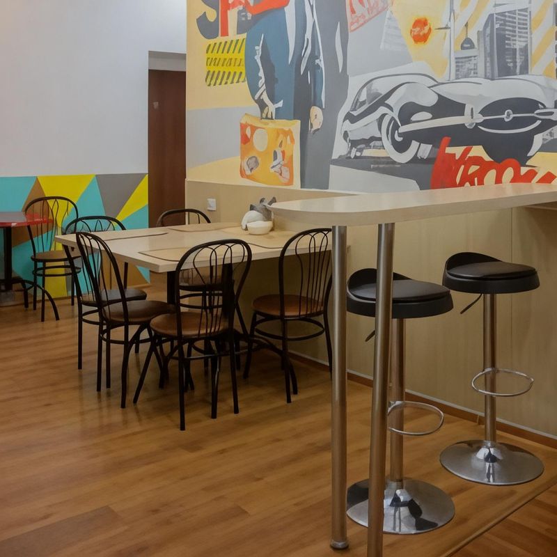 Simple Seasons Rooms Furnished Rooms