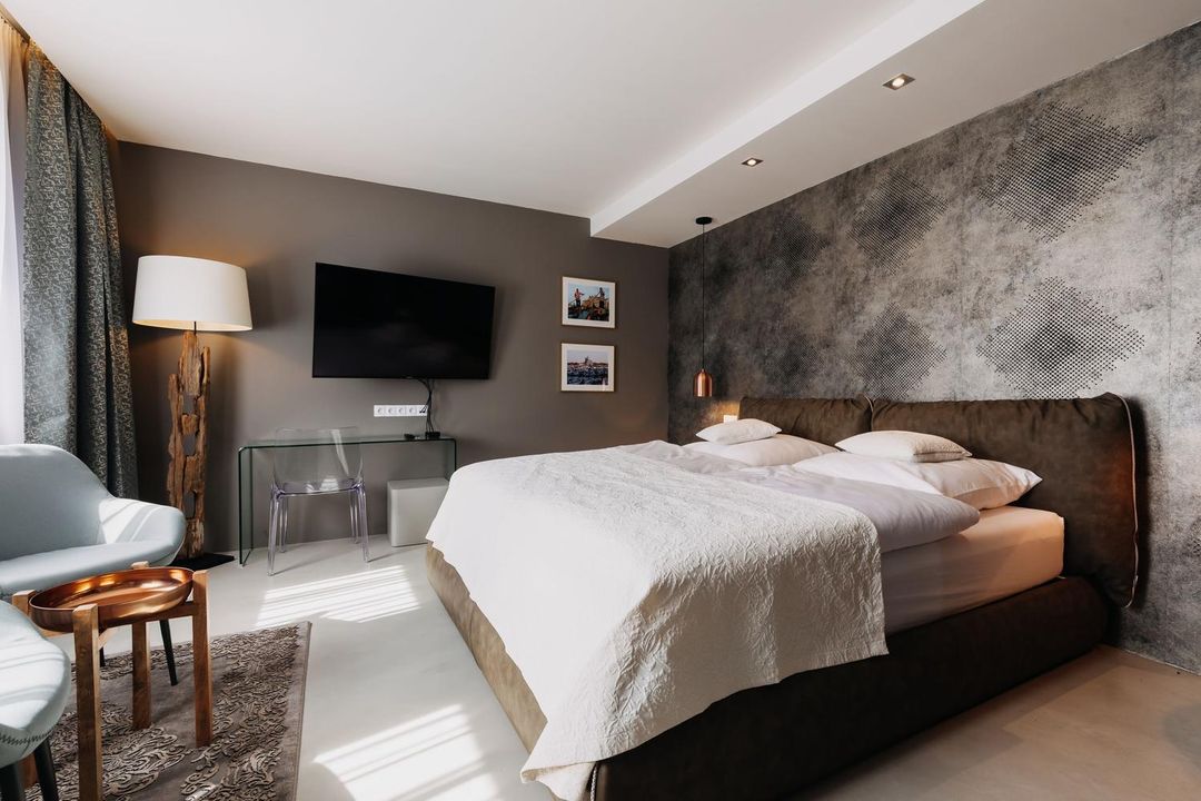 布里柯拉別墅酒店 - 精品公寓