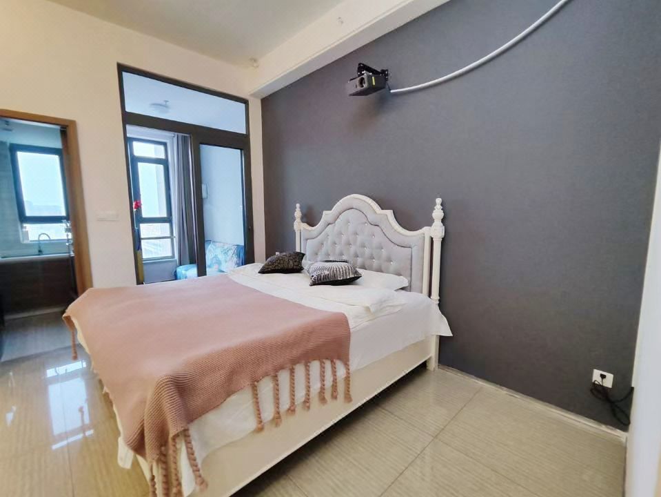 Yunshang Huahai Homestay (Harbin Finance College)