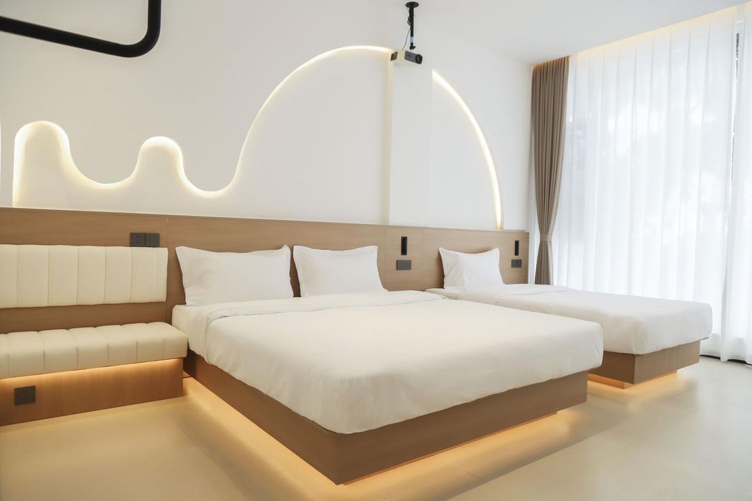 Sanya Mountain View · Seaview Designer's Courtyard Villa (Tianya Haijiao Sanya Phoenix Airport)