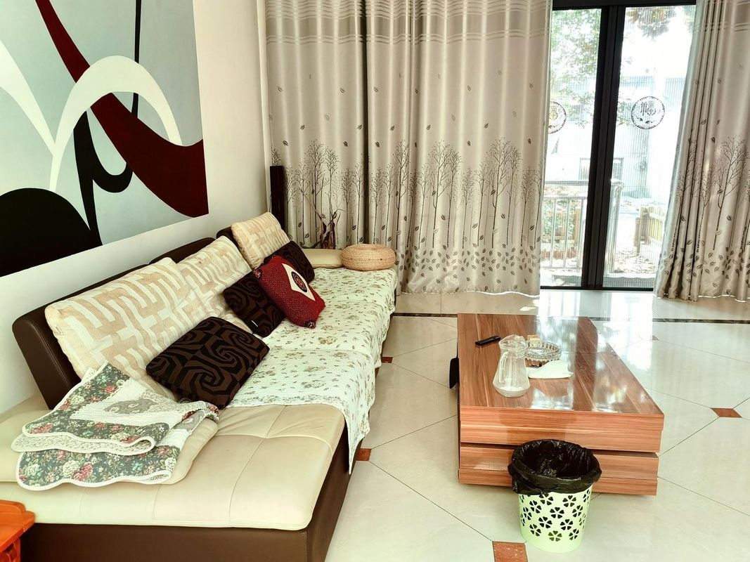 太湖水瀾居度假別墅