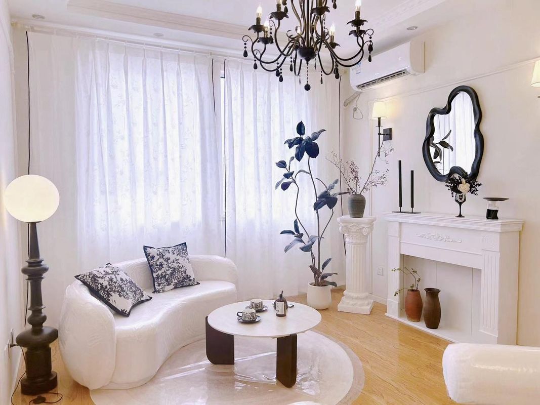 青島村尚春宿設計師酒店