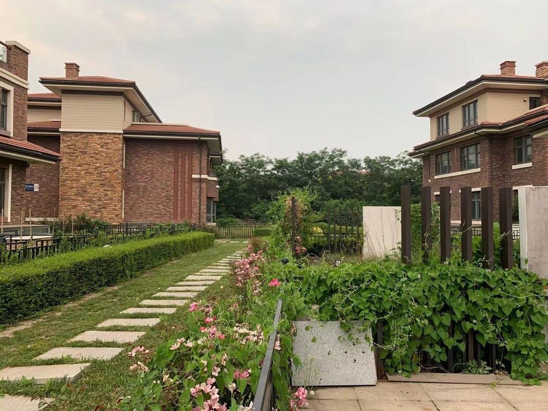 瘾宿度假别墅(玉林道分店)