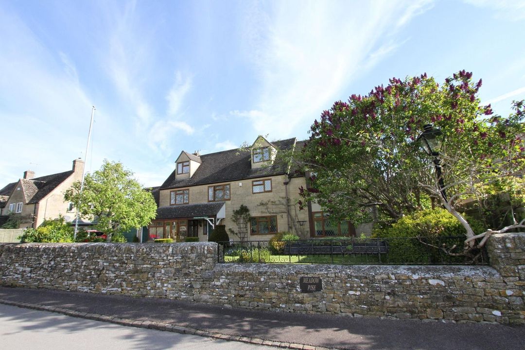 Meadow Rise Guest House