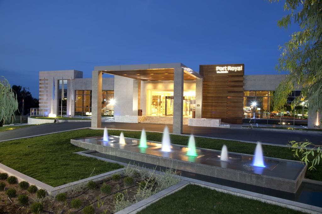 Port Royal Hotel (Adults Only 16+)