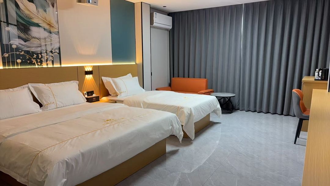 Yaman Apartment (Aotouzhen Renhe Road)