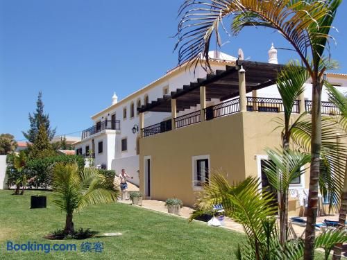 Apartamentos Turisticos Novochoro