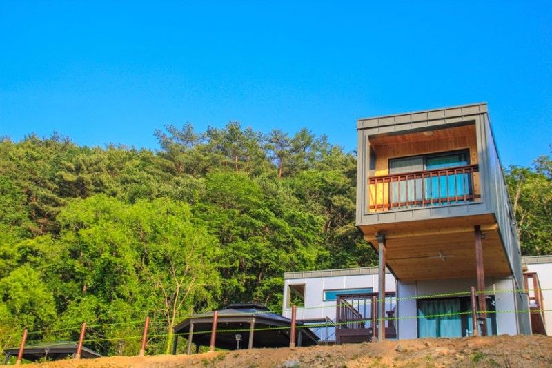 Moonlight Village Pension