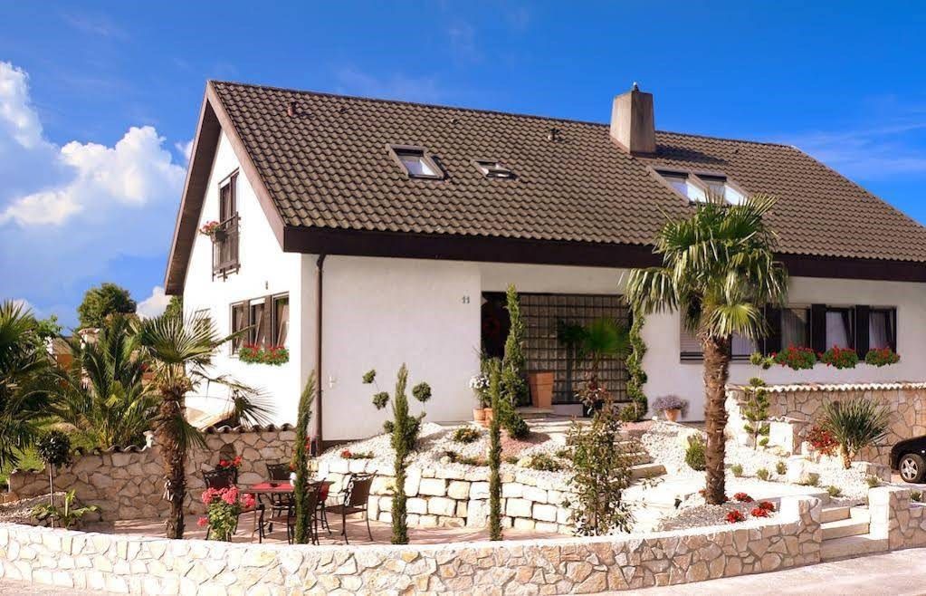 卡薩帕爾馬公寓酒店