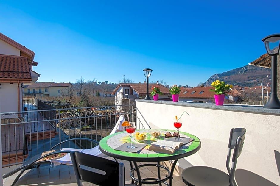 Il Ritrovo Degli dei