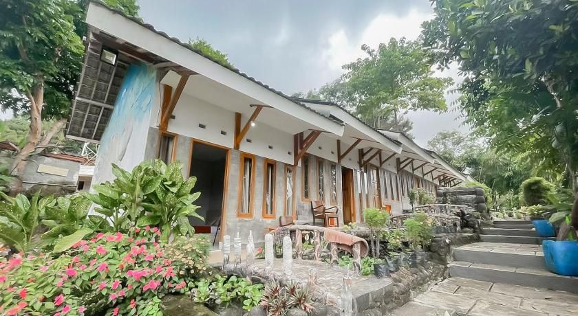 OYO 3040 d'Pineapple Villa