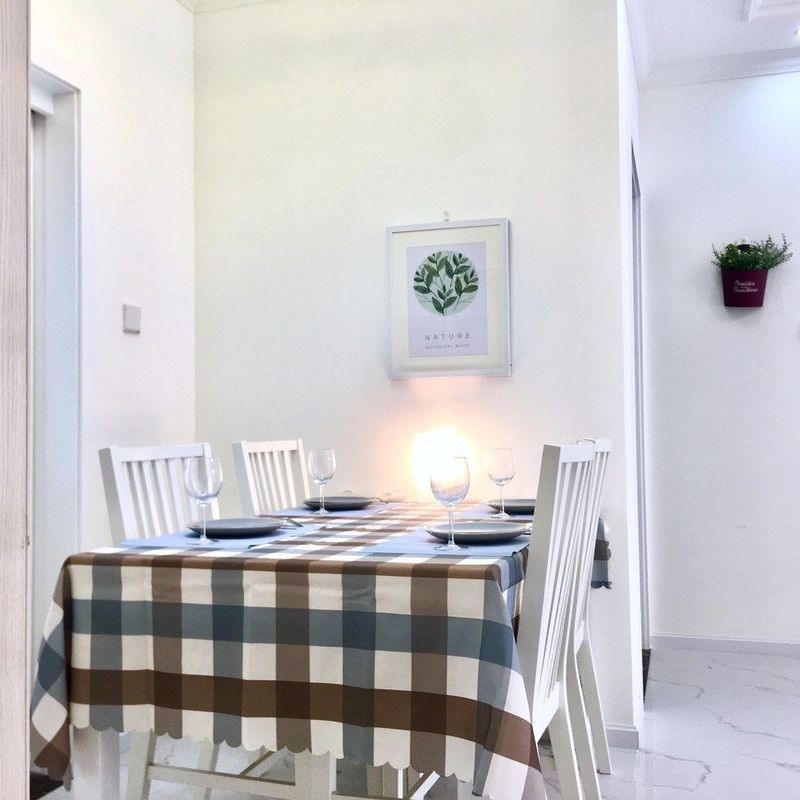 创易I民宿(八阵大道分店)