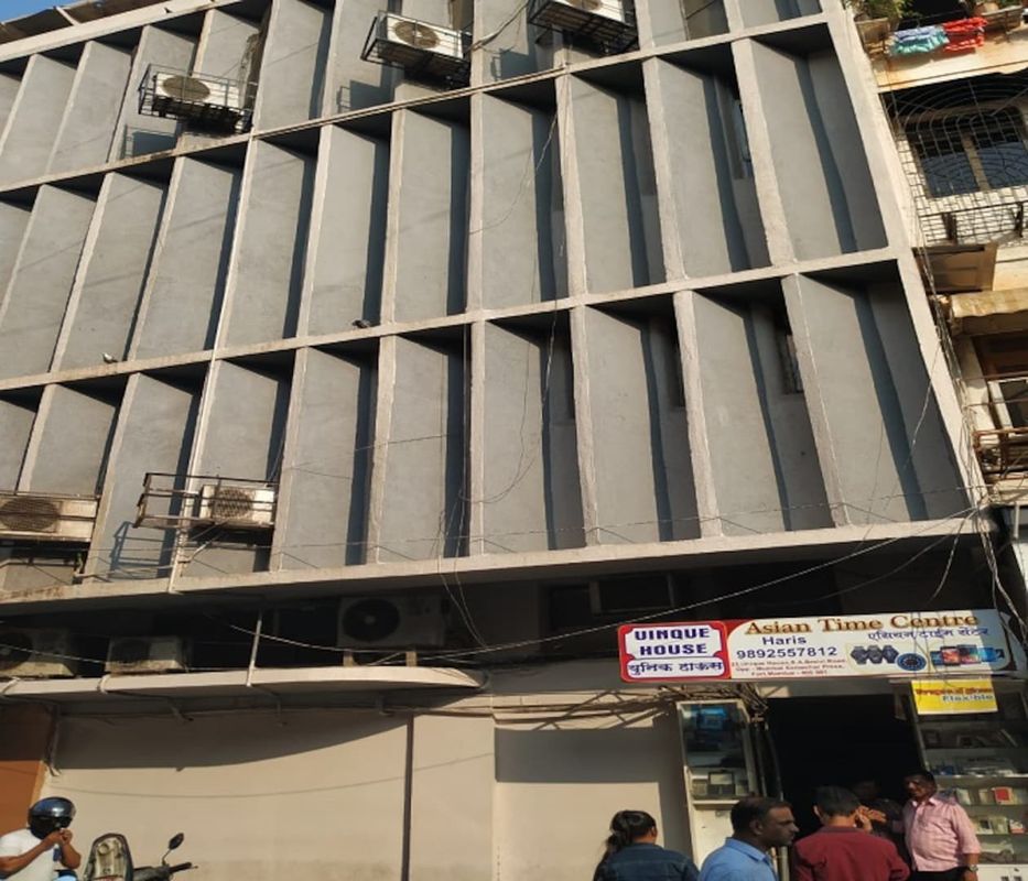 PG Hostels Backpackers Bnb (Brelvi Road Fort)