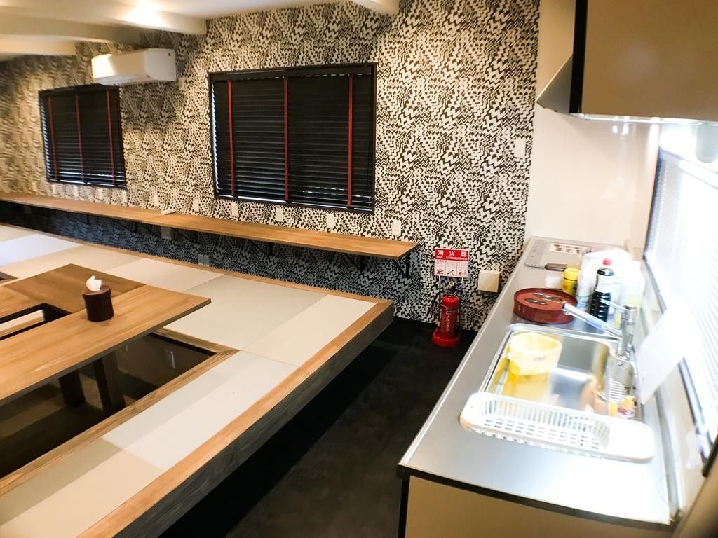 奈良之衣多一顆心旅館 - 青年旅舍