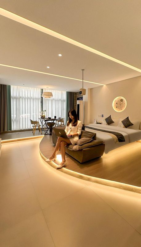 雲庭小築(廣州塔琶洲會展店)