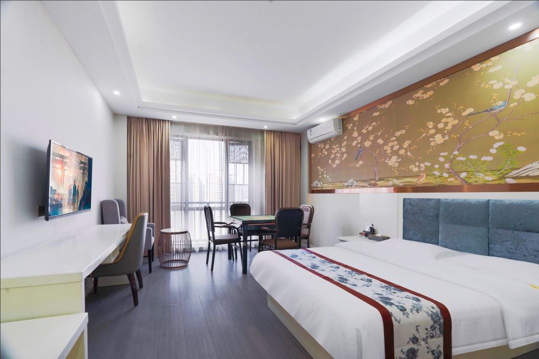 YA SHANG BOUTIQUE HOTEL